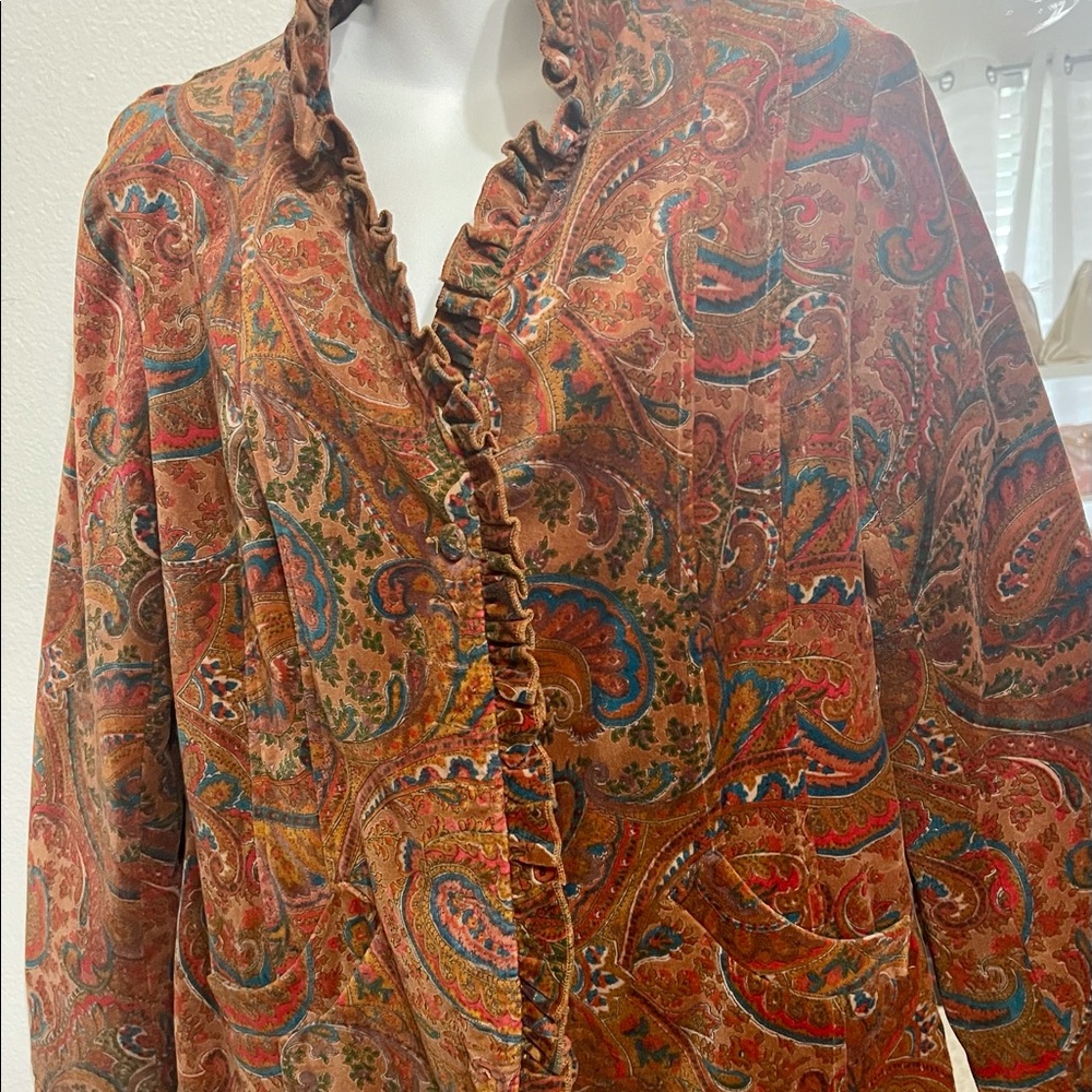 Vintage Blazer